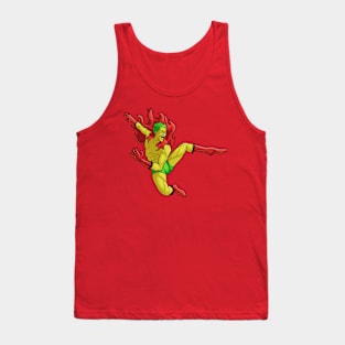 C Tank Top